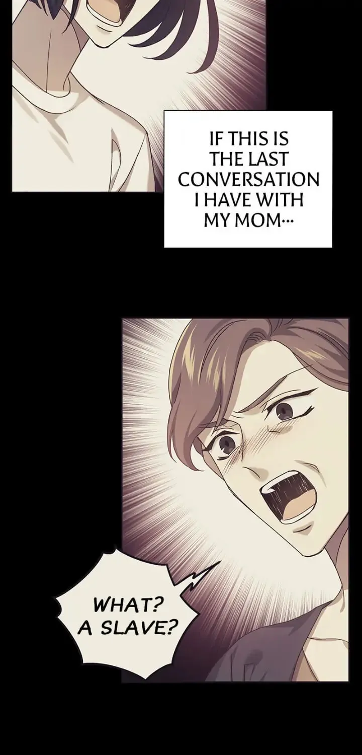 Read PathFinder chapter 2 image 16 on Lezhin