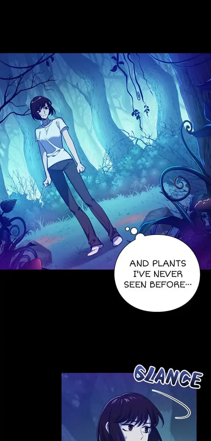 Read PathFinder chapter 2 image 2 on Lezhin