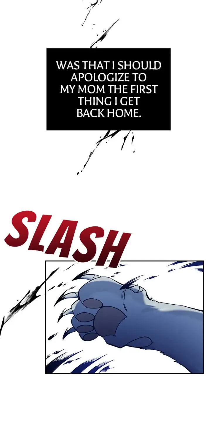 Read PathFinder chapter 2 image 20 on Lezhin