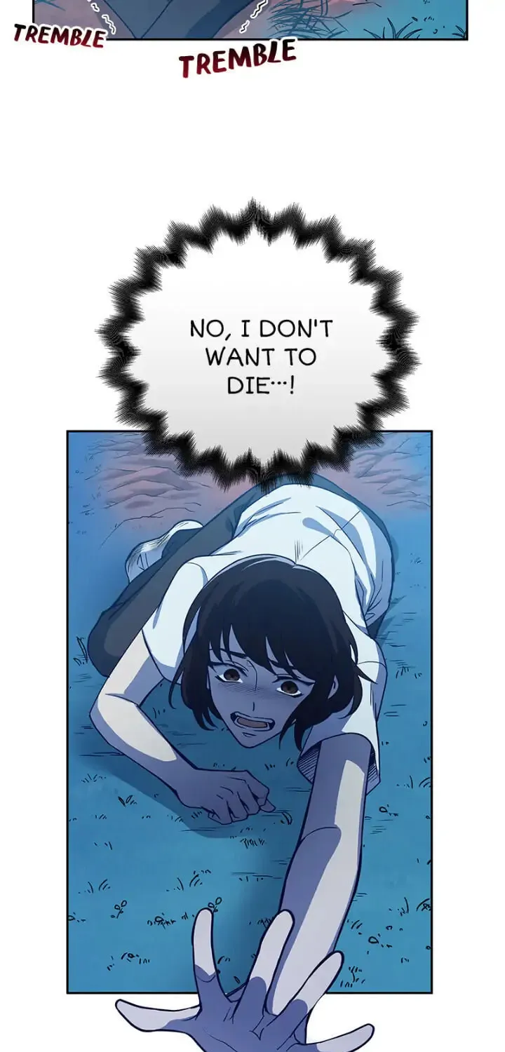 Read PathFinder chapter 2 image 26 on Lezhin