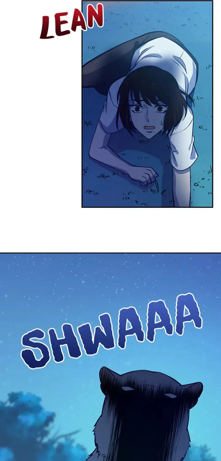 Read PathFinder chapter 2 image 28 on Lezhin