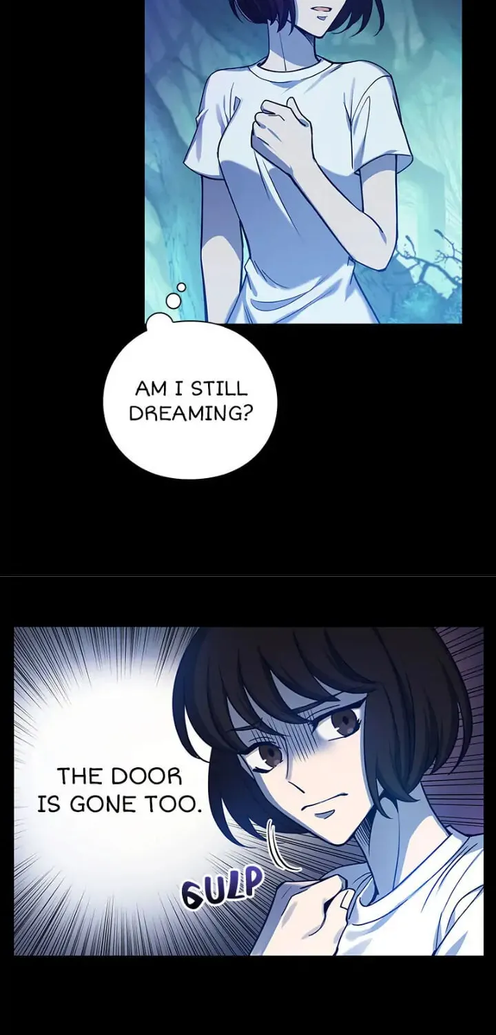Read PathFinder chapter 2 image 3 on Lezhin