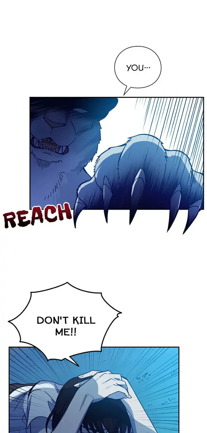 Read PathFinder chapter 2 image 30 on Lezhin
