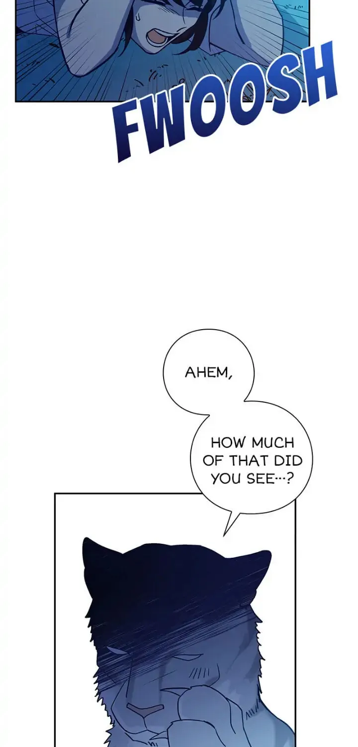 Read PathFinder chapter 2 image 31 on Lezhin