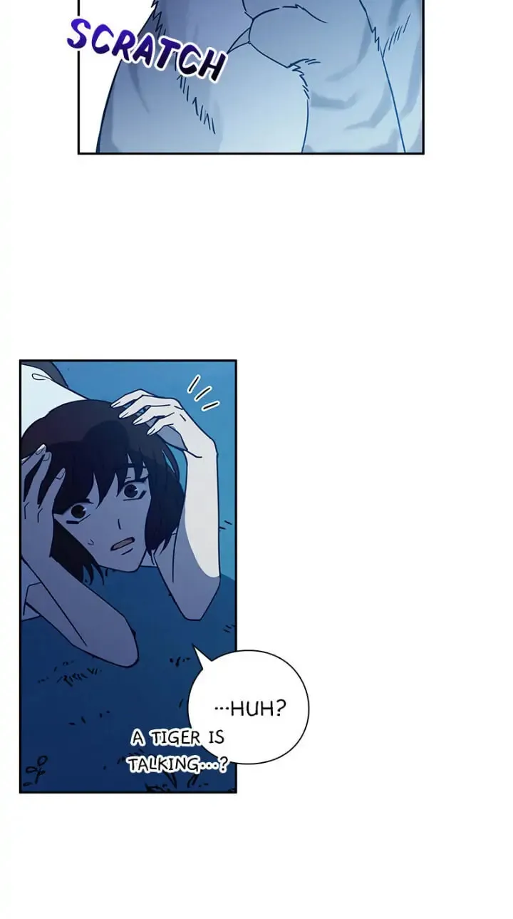 Read PathFinder chapter 2 image 32 on Lezhin