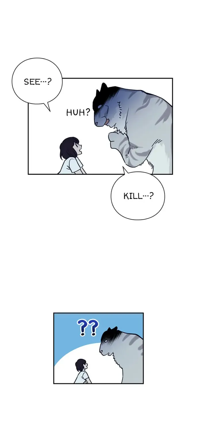 Read PathFinder chapter 2 image 33 on Lezhin