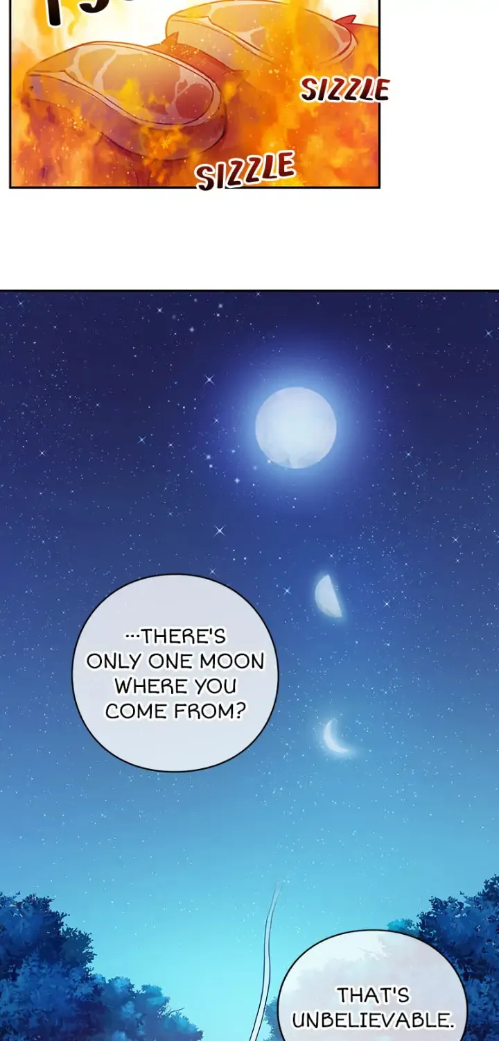 Read PathFinder chapter 2 image 35 on Lezhin