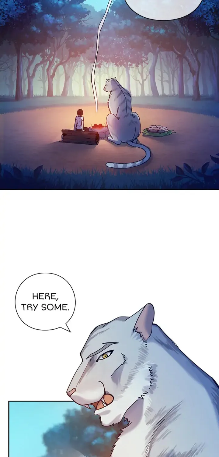 Read PathFinder chapter 2 image 36 on Lezhin