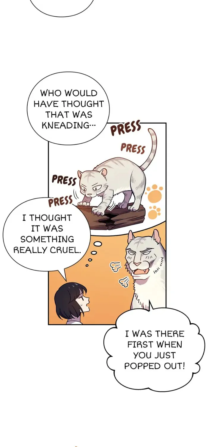 Read PathFinder chapter 2 image 38 on Lezhin