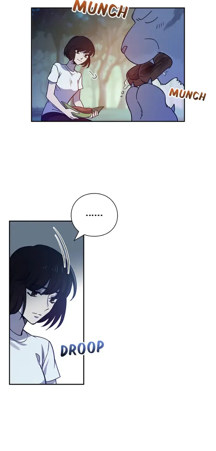 Read PathFinder chapter 2 image 39 on Lezhin