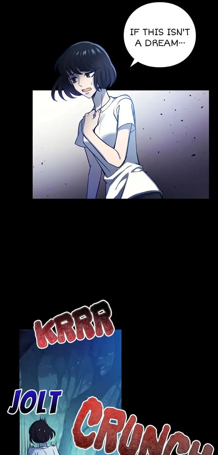 Read PathFinder chapter 2 image 4 on Lezhin