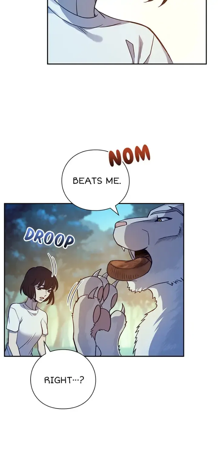 Read PathFinder chapter 2 image 41 on Lezhin