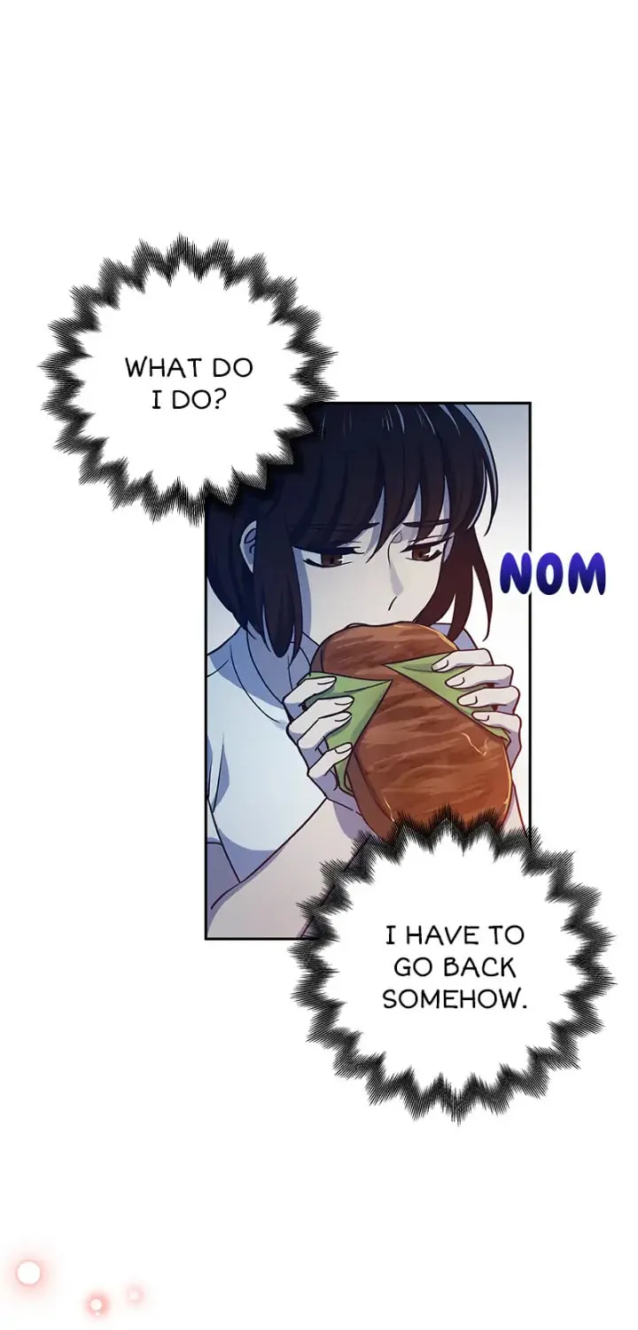 Read PathFinder chapter 2 image 42 on Lezhin