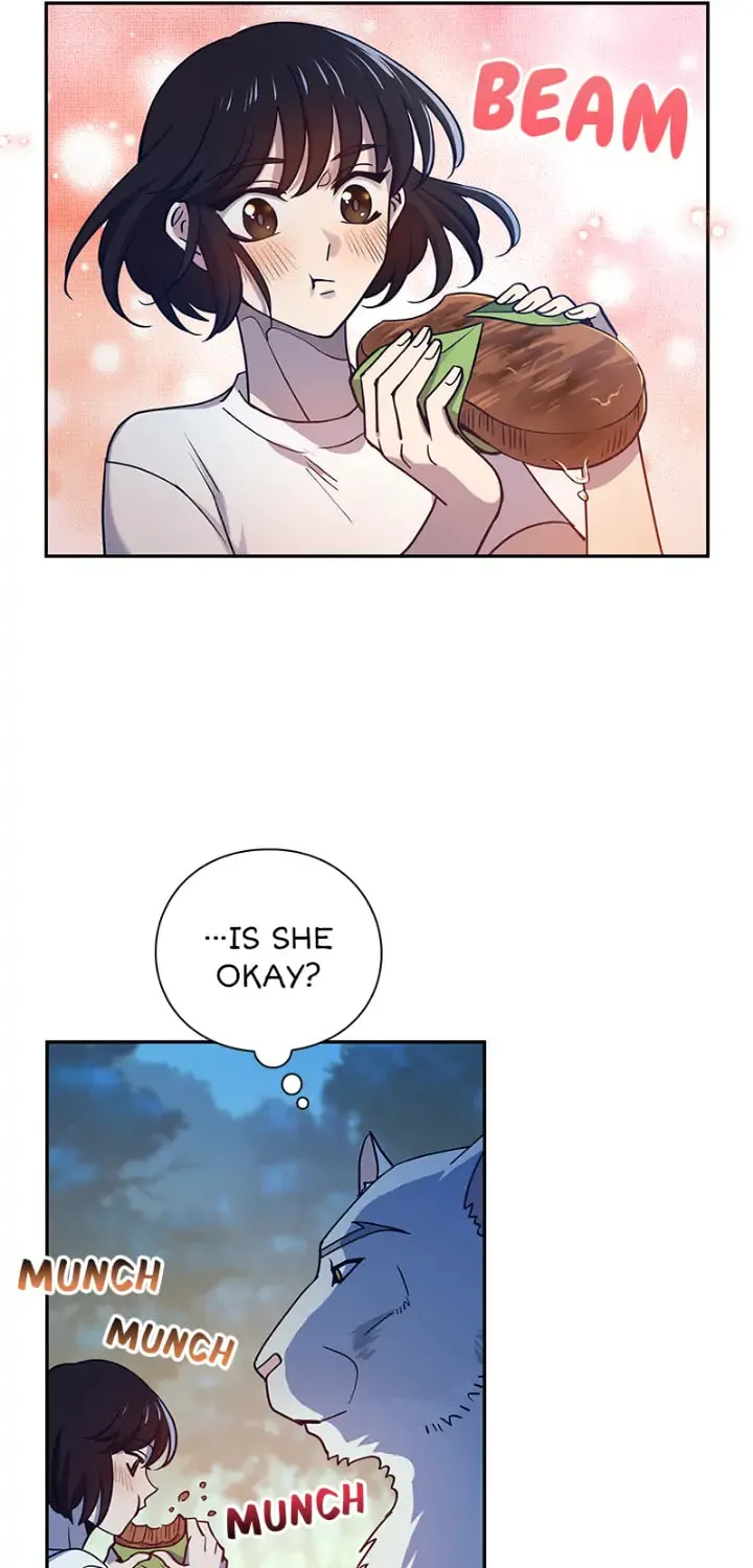 Read PathFinder chapter 2 image 43 on Lezhin