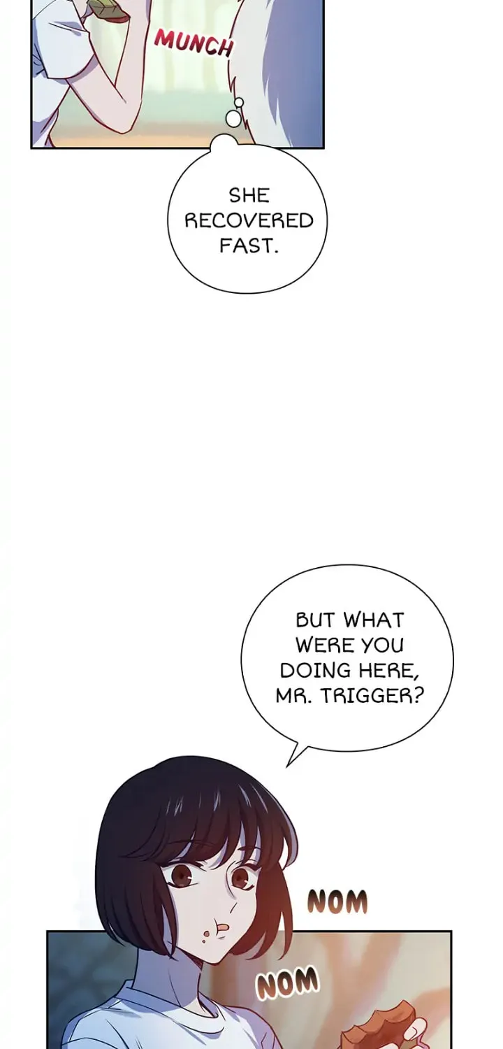 Read PathFinder chapter 2 image 44 on Lezhin