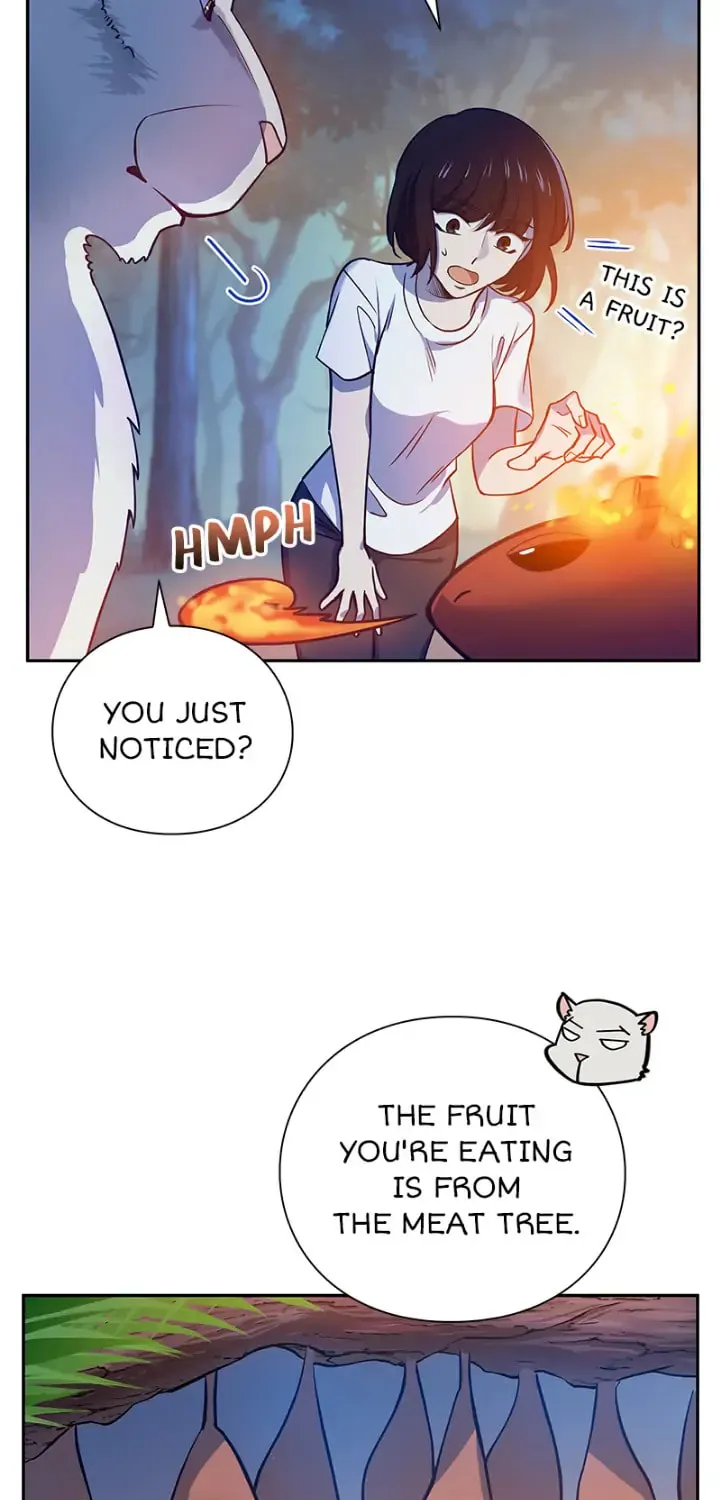 Read PathFinder chapter 2 image 47 on Lezhin