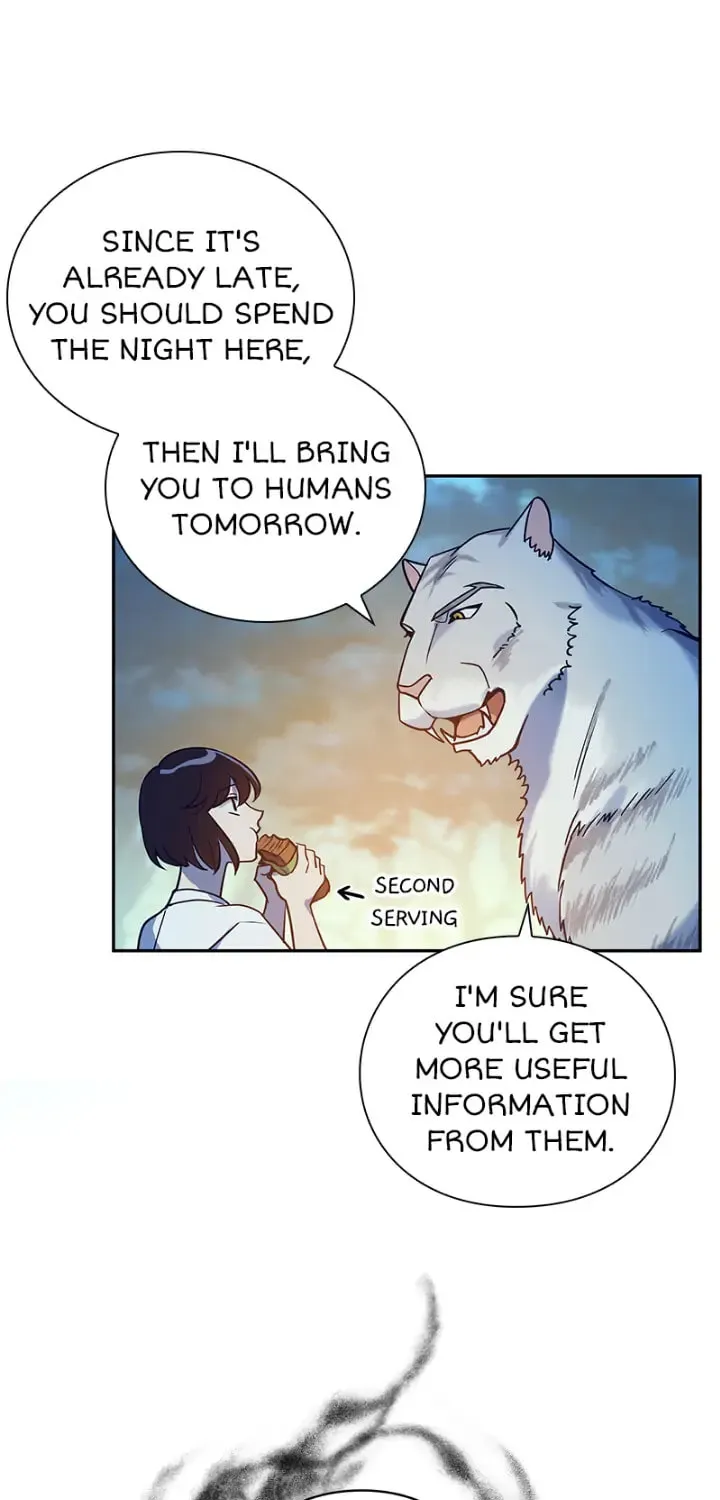 Read PathFinder chapter 2 image 49 on Lezhin