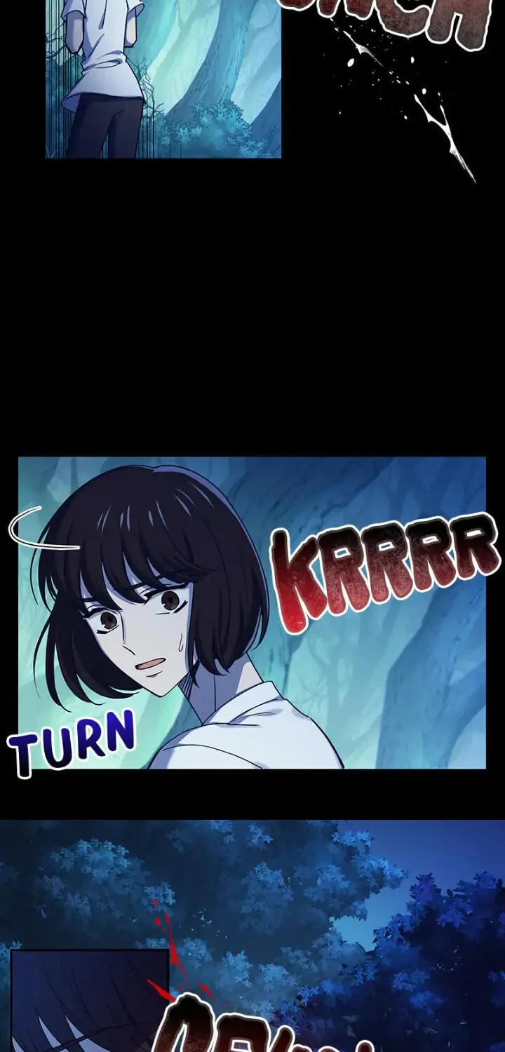 Read PathFinder chapter 2 image 5 on Lezhin