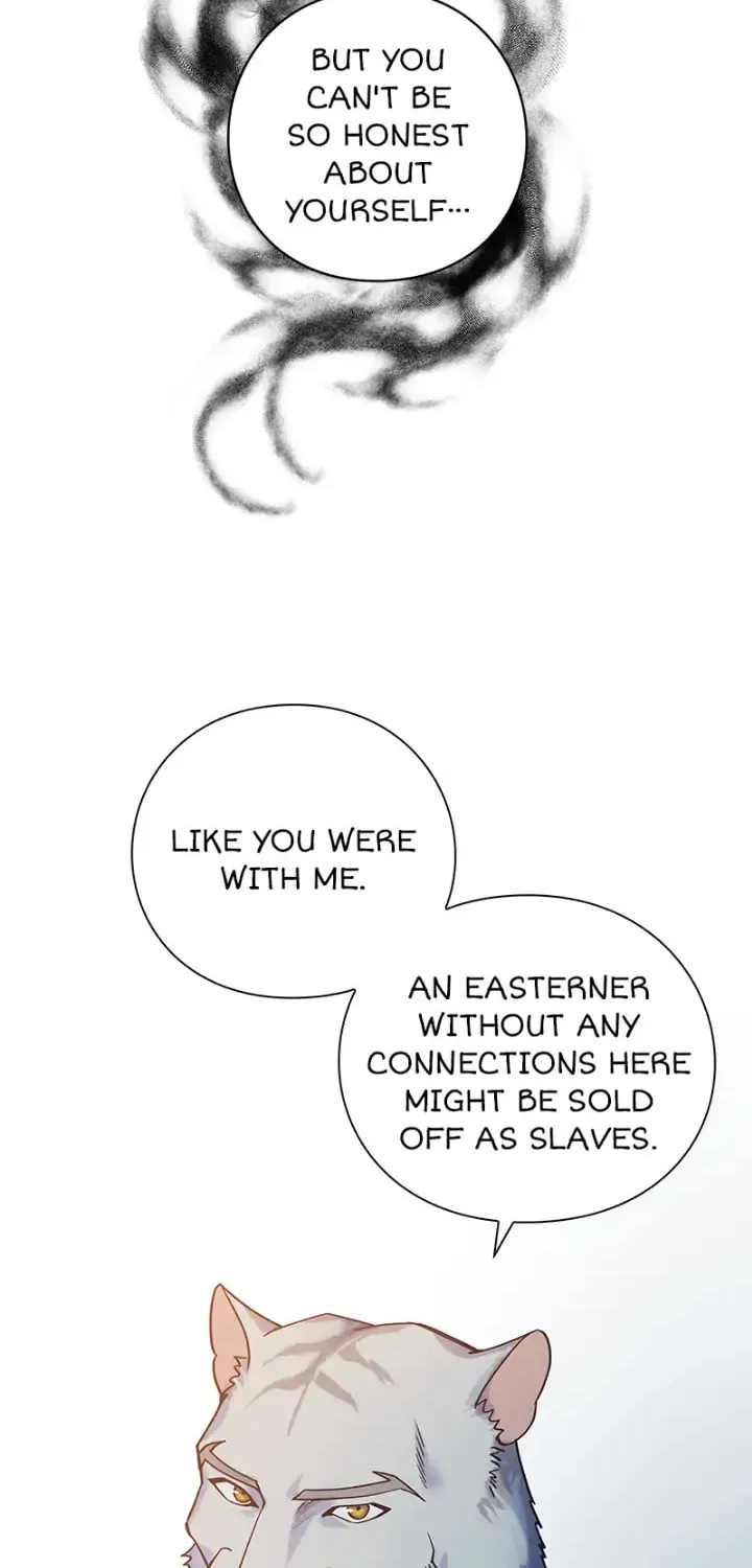 Read PathFinder chapter 2 image 50 on Lezhin