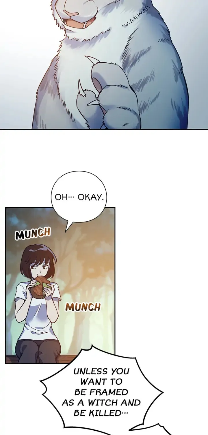 Read PathFinder chapter 2 image 51 on Lezhin