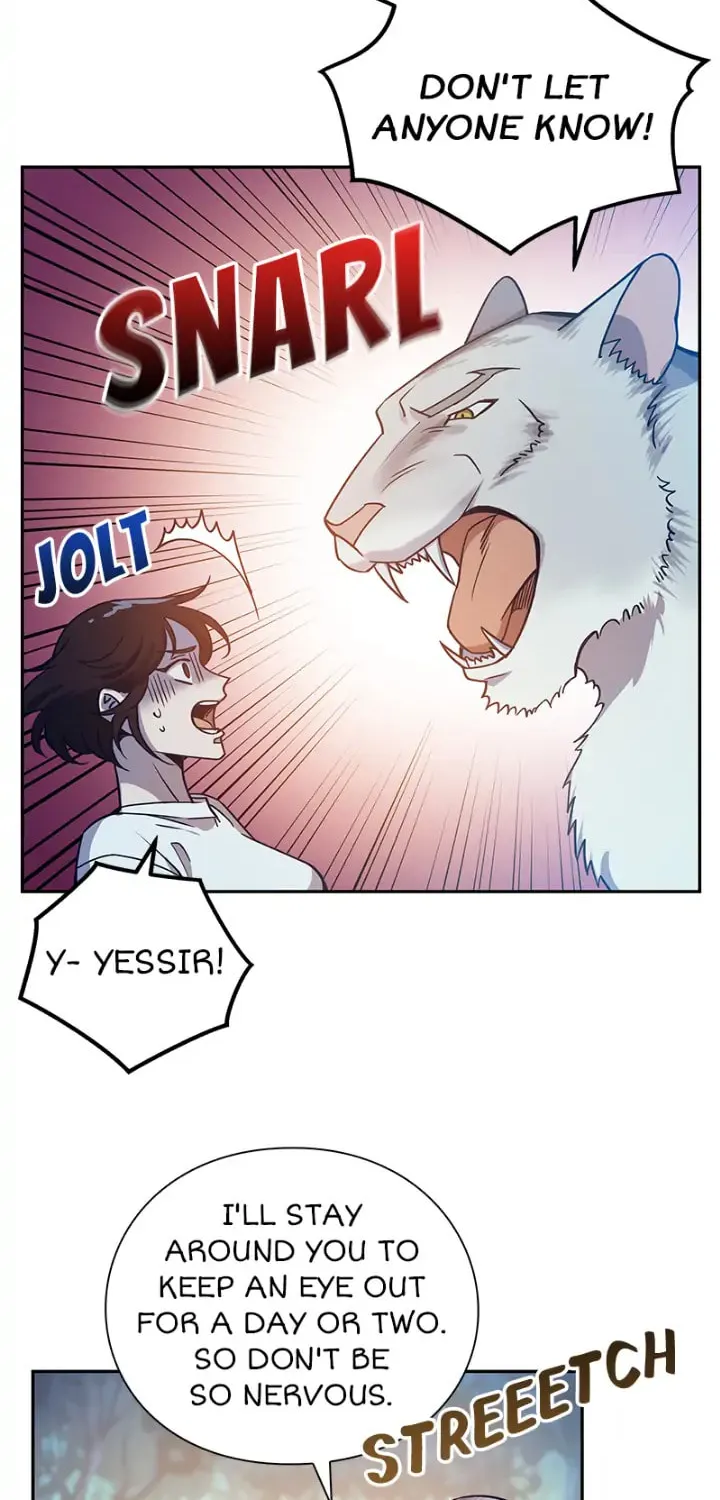 Read PathFinder chapter 2 image 52 on Lezhin