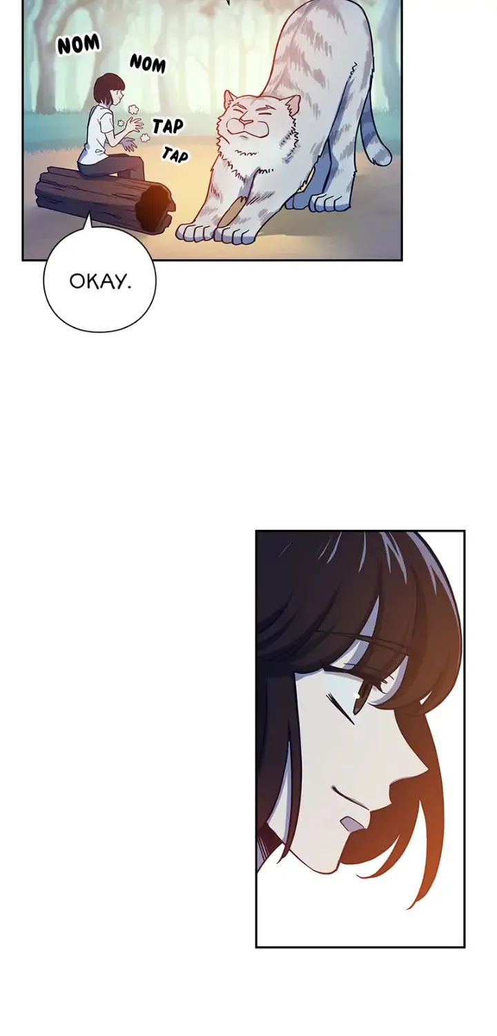 Read PathFinder chapter 2 image 53 on Lezhin