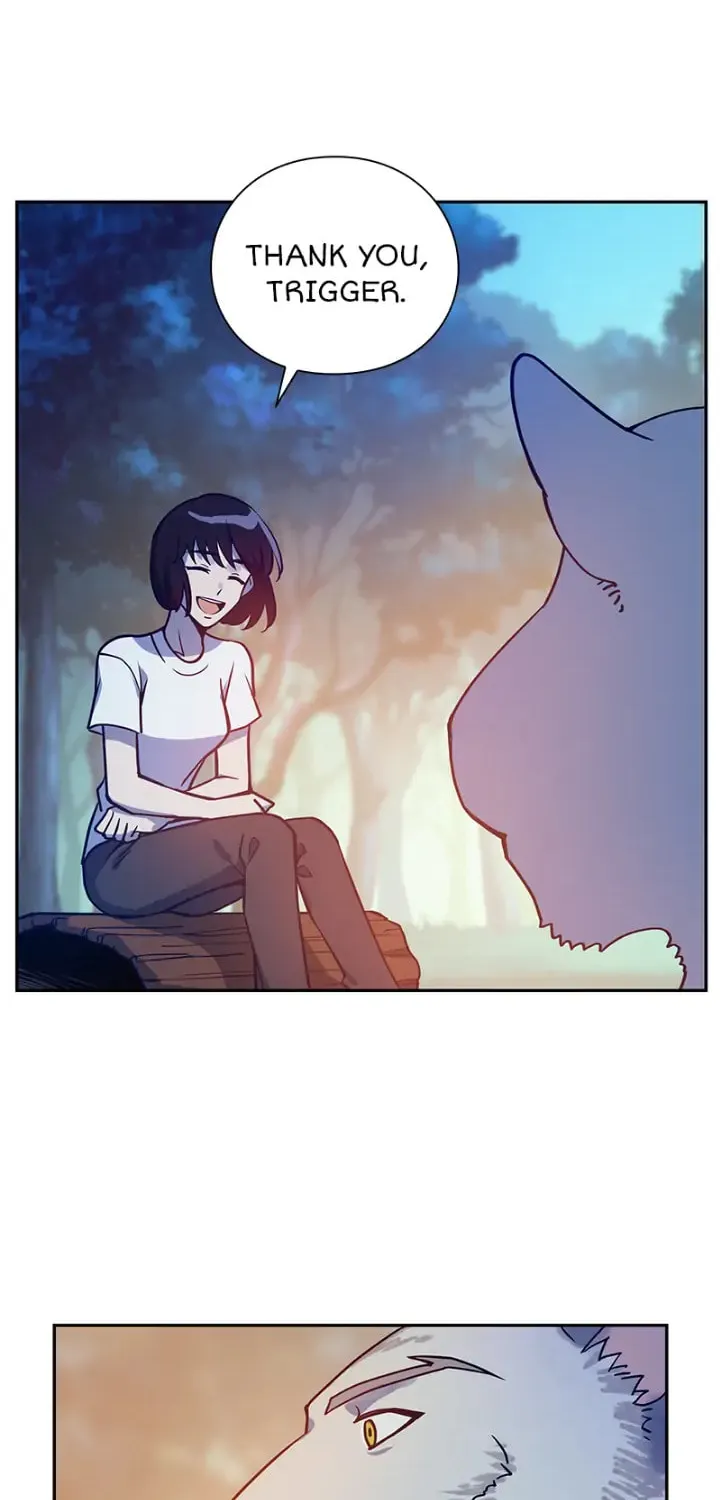 Read PathFinder chapter 2 image 54 on Lezhin