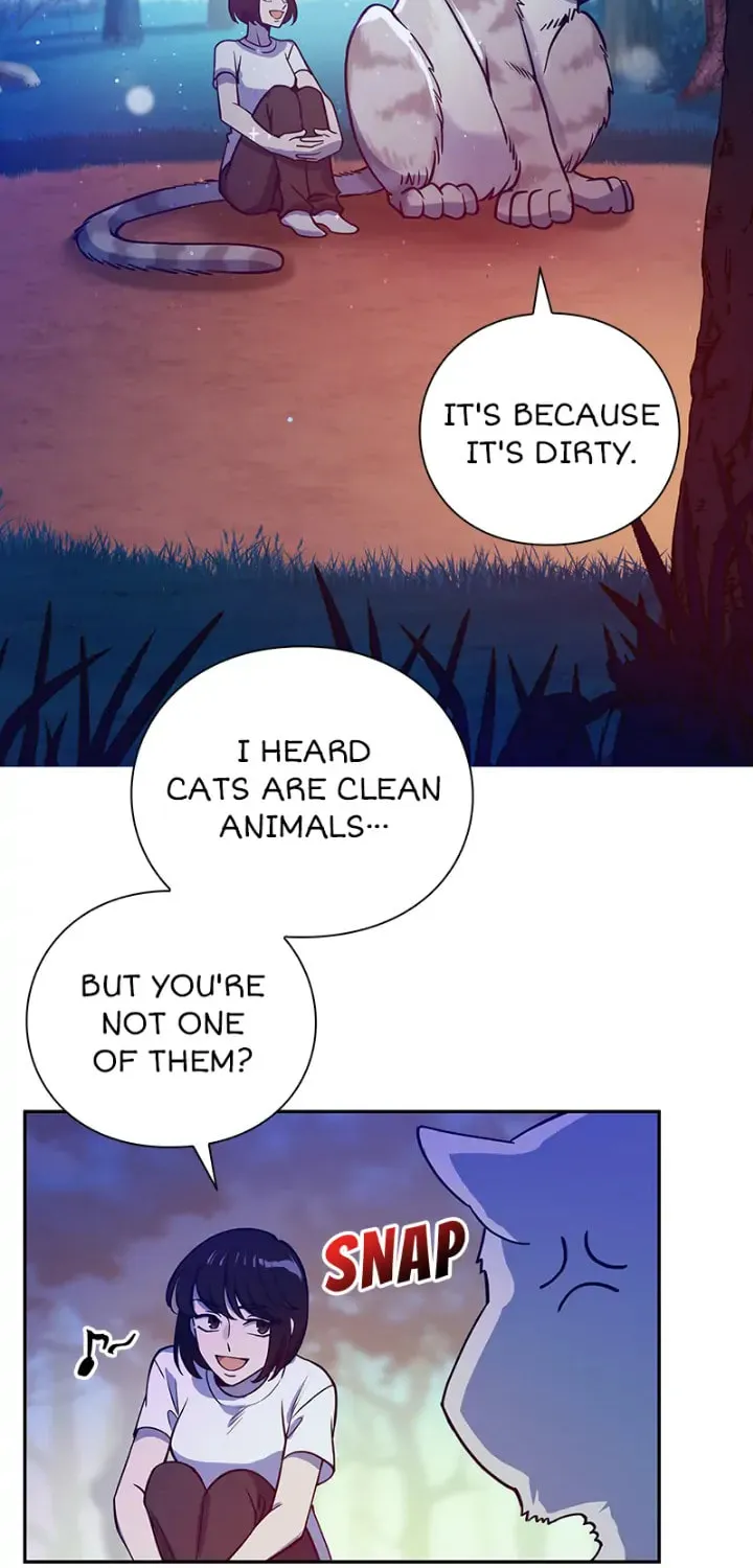 Read PathFinder chapter 2 image 58 on Lezhin