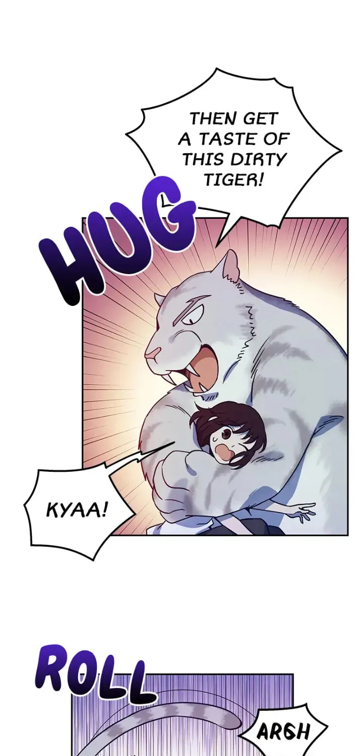 Read PathFinder chapter 2 image 59 on Lezhin