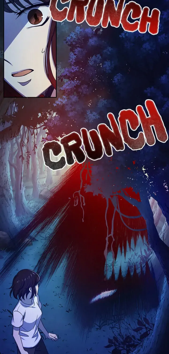 Read PathFinder chapter 2 image 6 on Lezhin