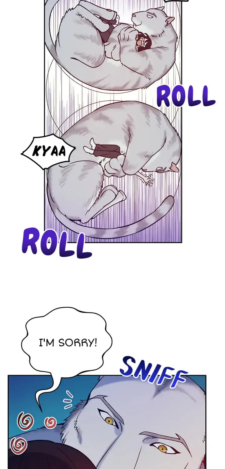 Read PathFinder chapter 2 image 60 on Lezhin