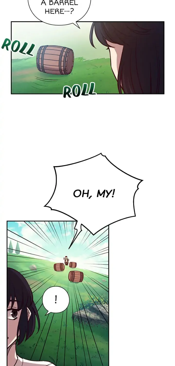 Read PathFinder chapter 2 image 66 on Lezhin
