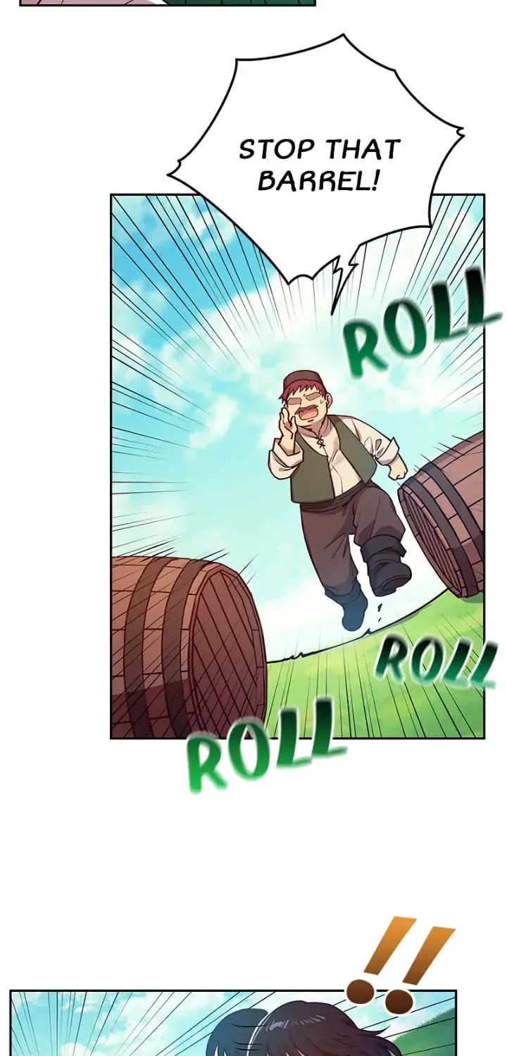 Read PathFinder chapter 2 image 67 on Lezhin