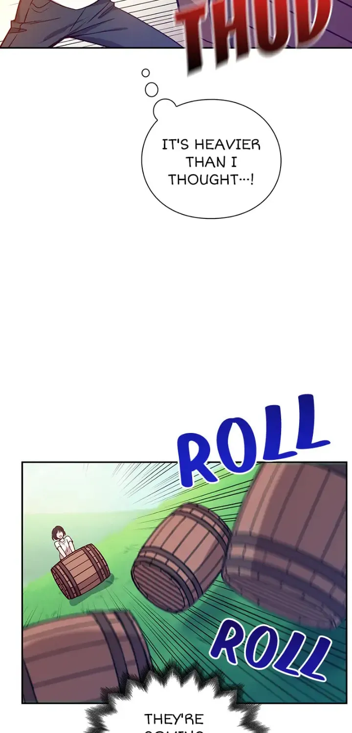 Read PathFinder chapter 2 image 70 on Lezhin