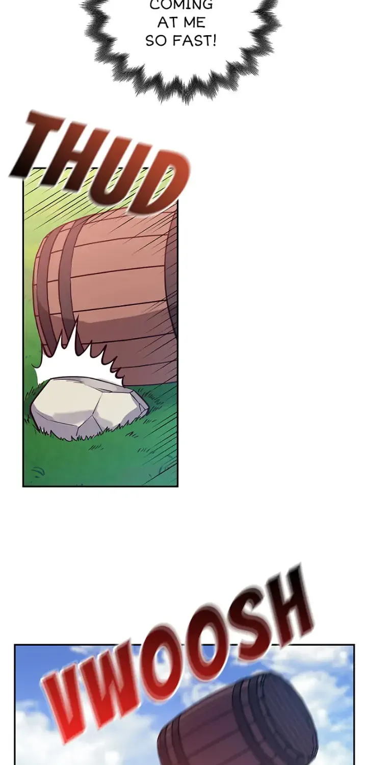 Read PathFinder chapter 2 image 71 on Lezhin