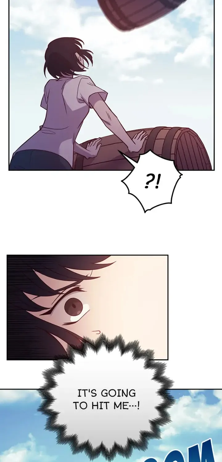 Read PathFinder chapter 2 image 72 on Lezhin