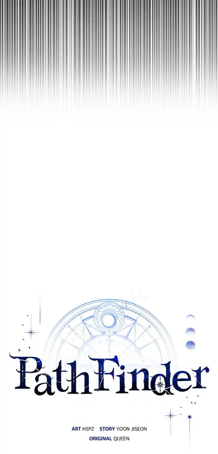 Read PathFinder chapter 2 image 8 on Lezhin