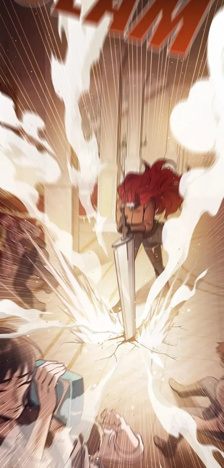 Read PathFinder chapter 20 image 11 on Lezhin
