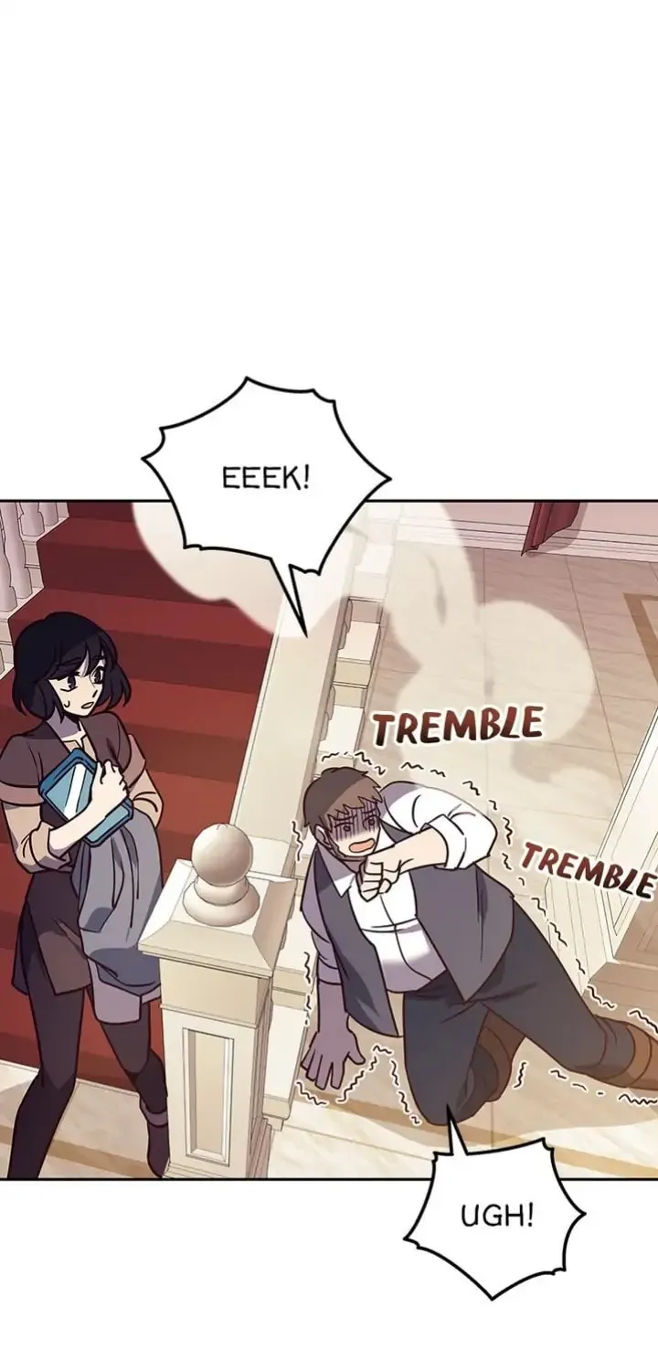 Read PathFinder chapter 20 image 14 on Lezhin