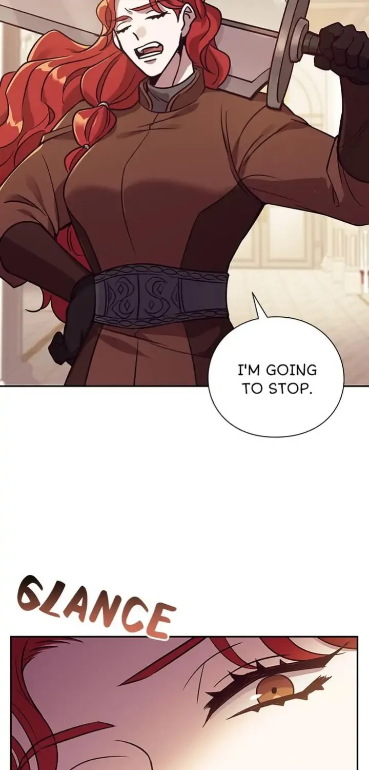 Read PathFinder chapter 20 image 16 on Lezhin