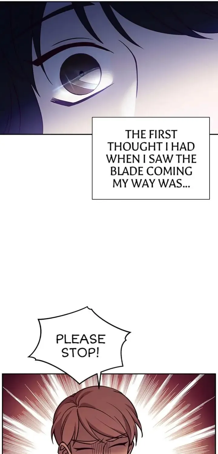 Read PathFinder chapter 20 image 2 on Lezhin