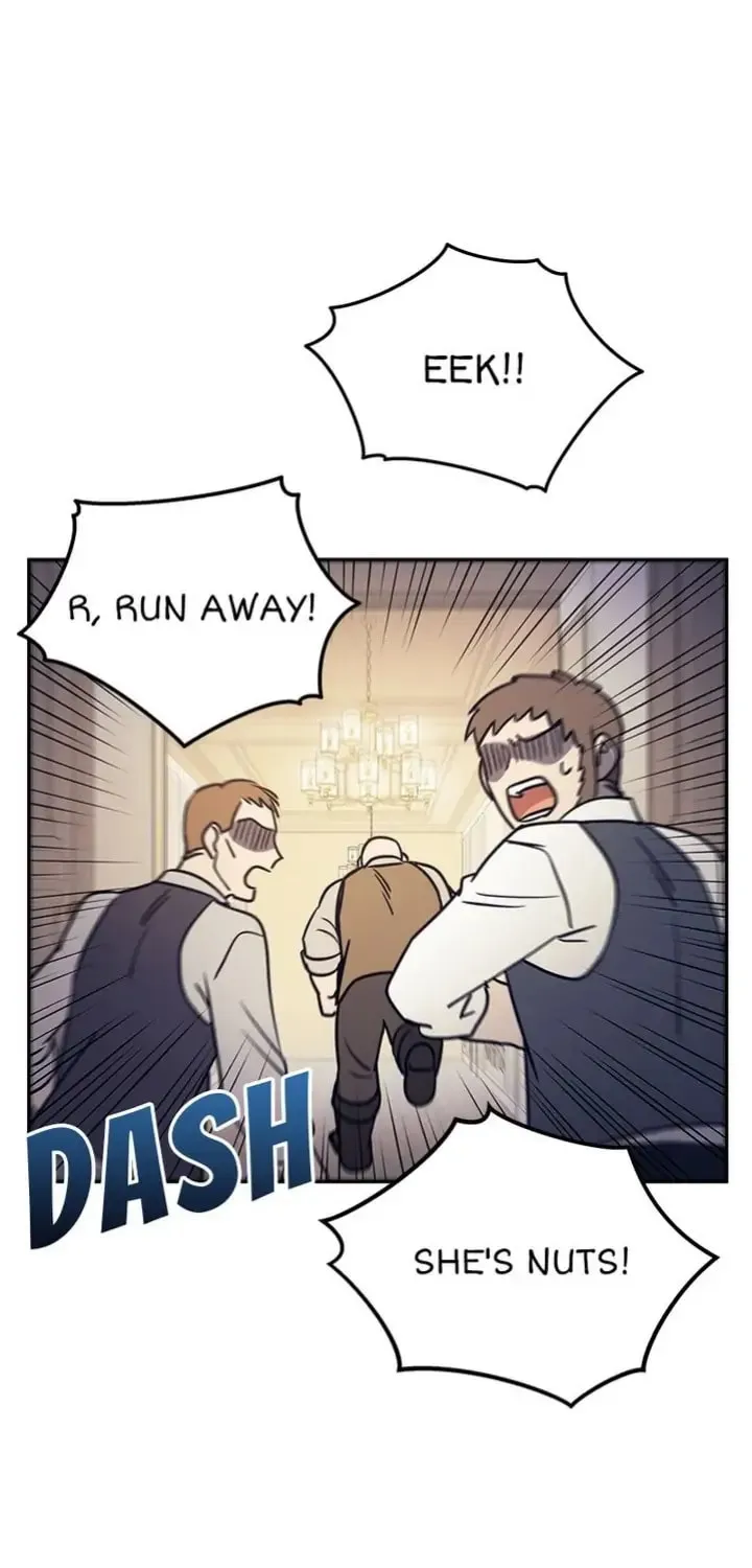Read PathFinder chapter 20 image 20 on Lezhin