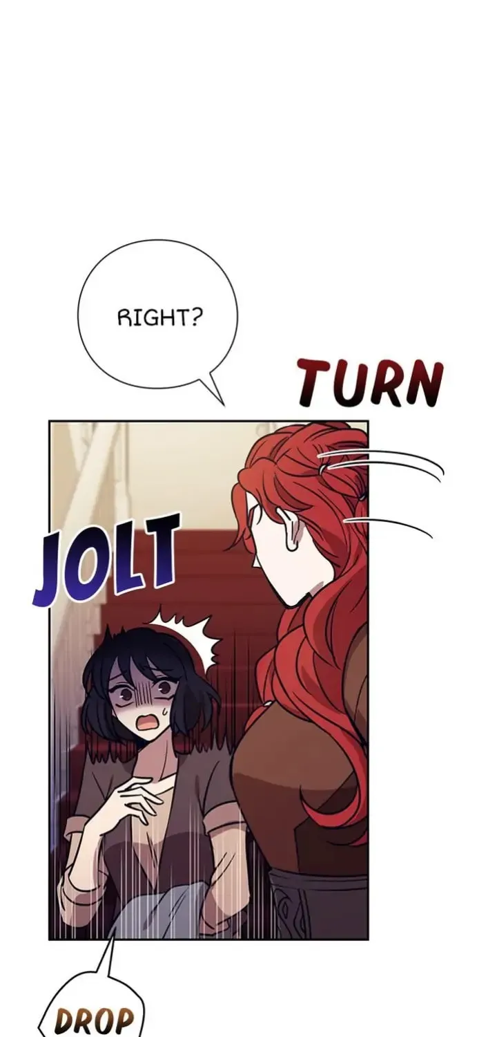 Read PathFinder chapter 20 image 22 on Lezhin