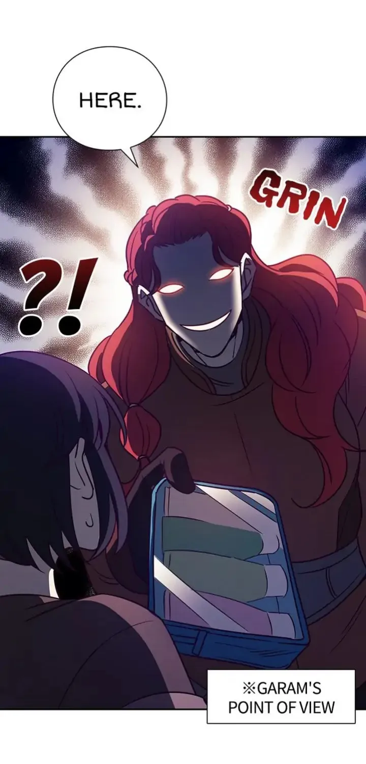 Read PathFinder chapter 20 image 25 on Lezhin