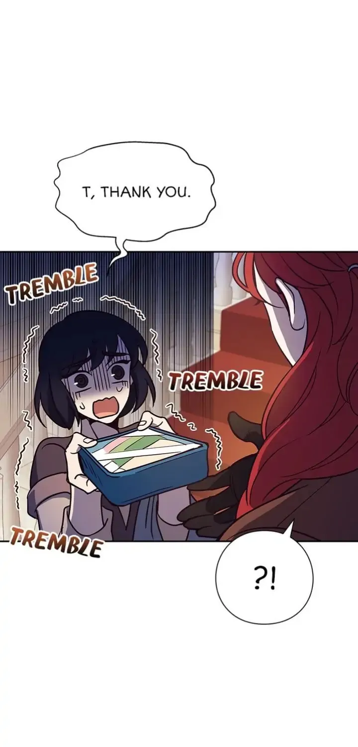 Read PathFinder chapter 20 image 26 on Lezhin