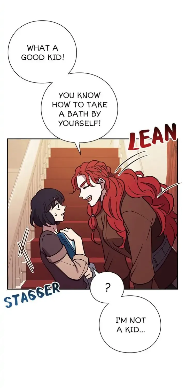 Read PathFinder chapter 20 image 27 on Lezhin