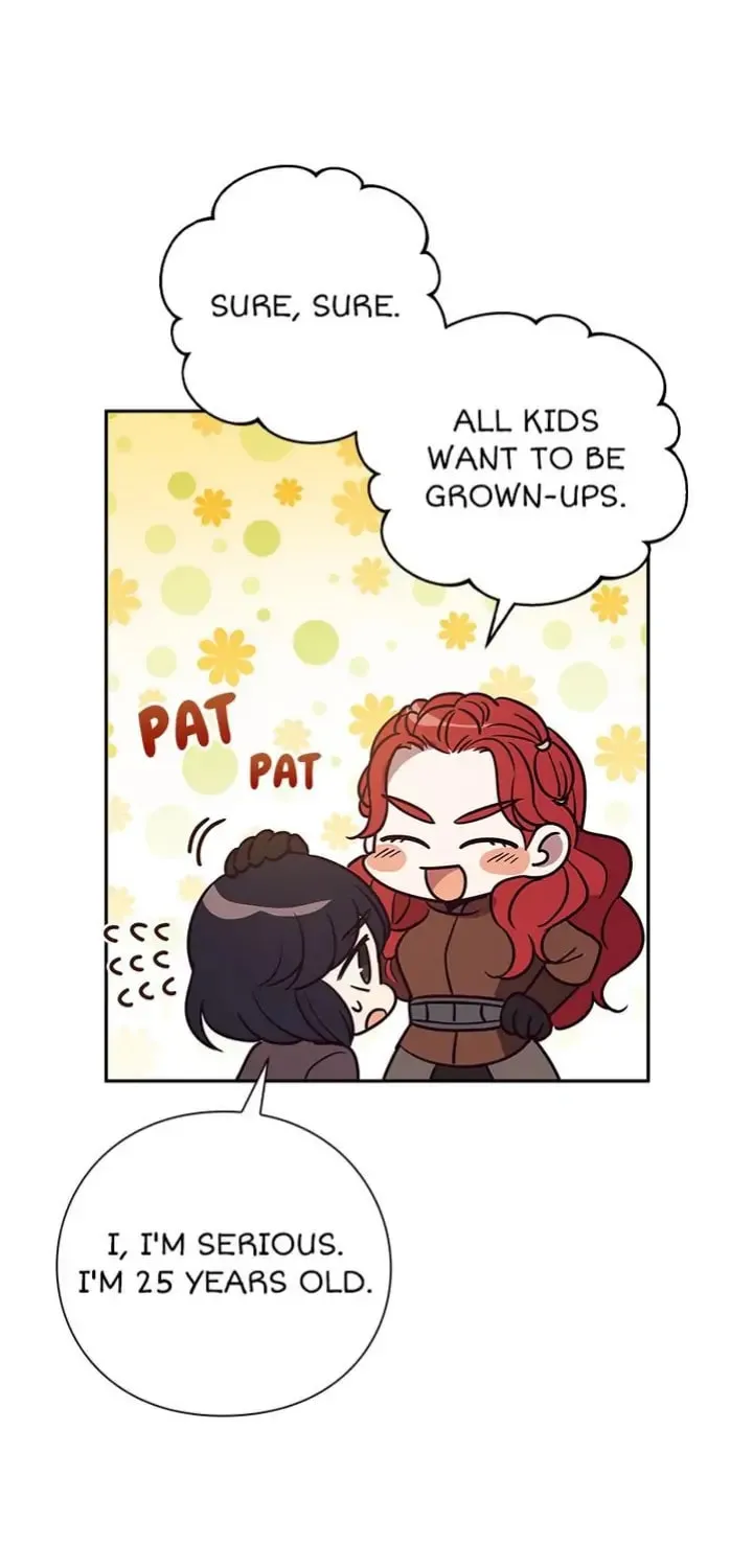 Read PathFinder chapter 20 image 28 on Lezhin