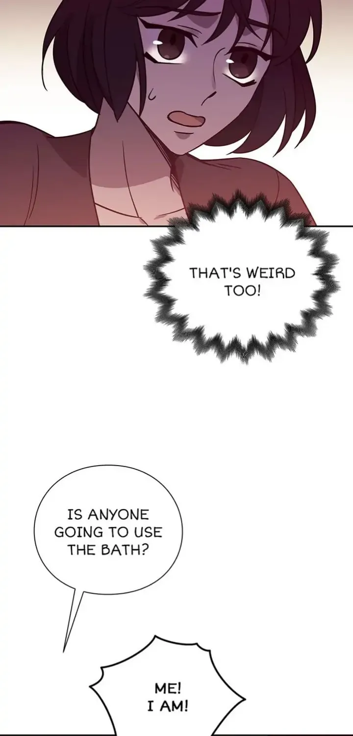 Read PathFinder chapter 20 image 33 on Lezhin