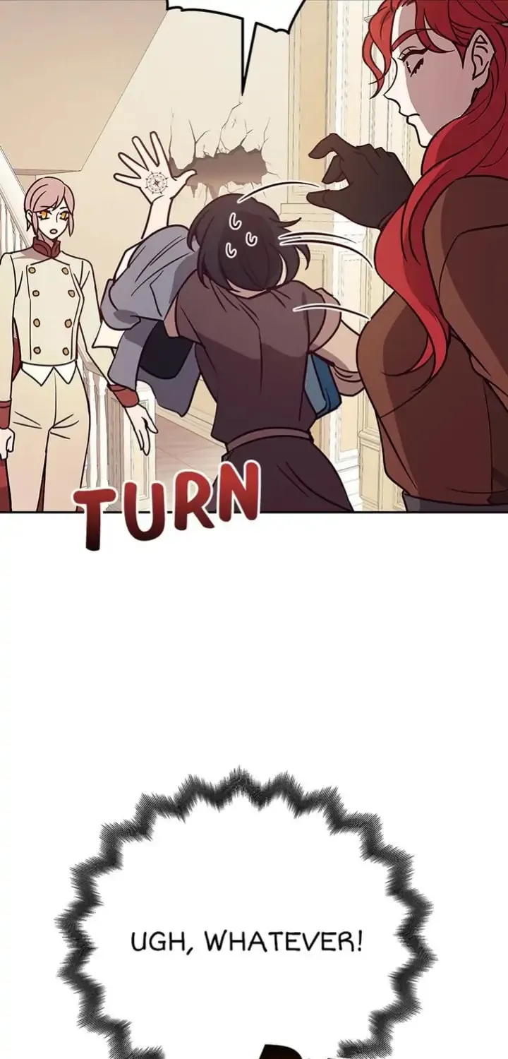 Read PathFinder chapter 20 image 34 on Lezhin