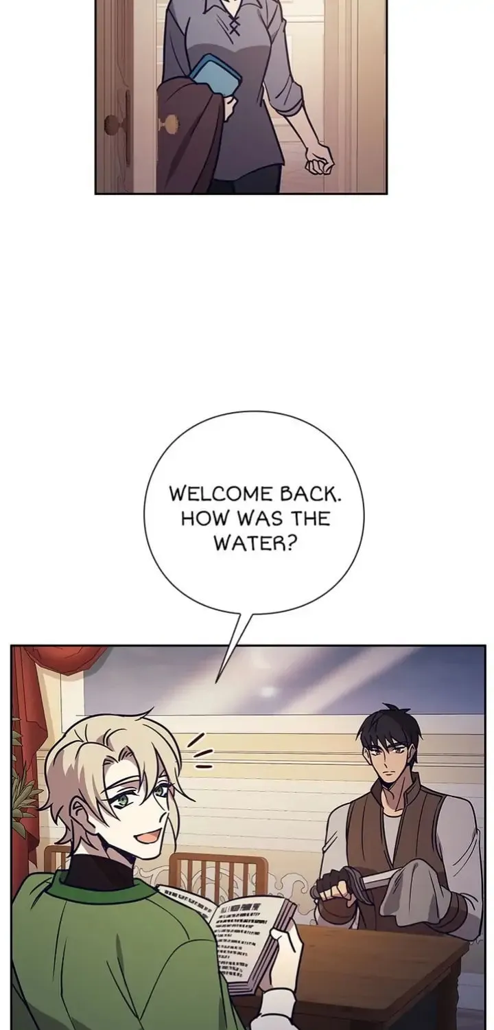 Read PathFinder chapter 20 image 36 on Lezhin